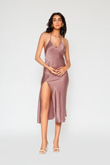 Vanessa Slip Dress