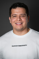 Made by Immigrants T-Shirt
