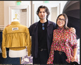 Autographed Made by Immigrants Frida Jacket