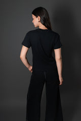 Made by Immigrants T-Shirt Black