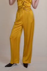 Glory Pleated Trousers
