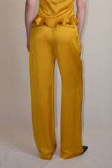 Glory Pleated Trousers