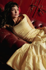 Laura Maxi Dress