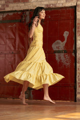 Laura Maxi Dress