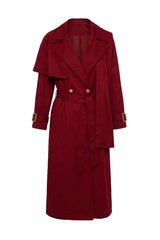 Valentina Trench Coat