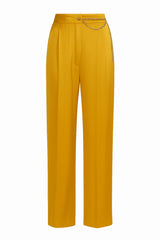 Glory Pleated Trousers
