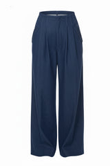 Sonia Pleated Trousers