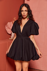 Cameron Cotton Dress