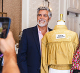 Autographed Made by Immigrants Frida Jacket