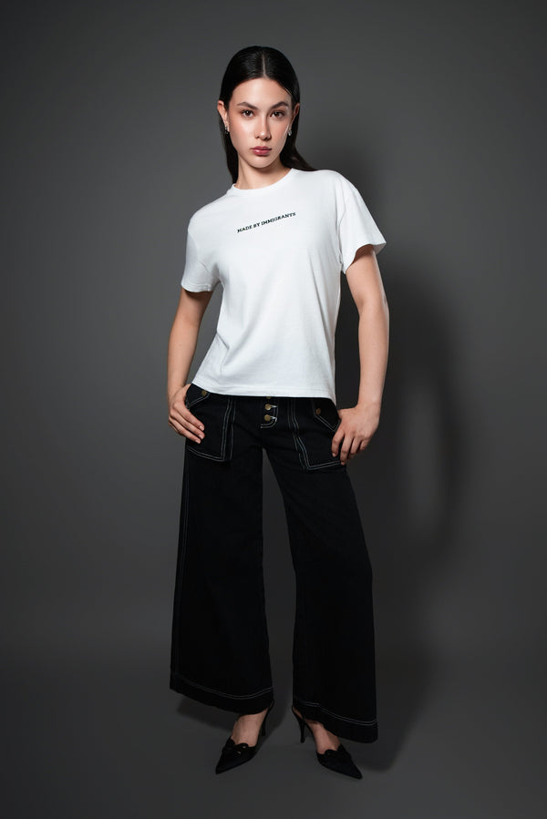 Made by Immigrants T-Shirt
