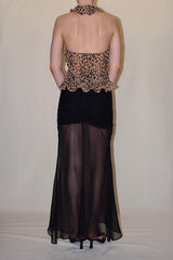 Felicia Halter Top