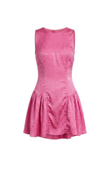 Rosa Mini Dress