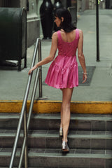 Rosa Mini Dress