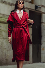 Valentina Trench Coat
