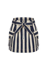 Mati Denim Skirt