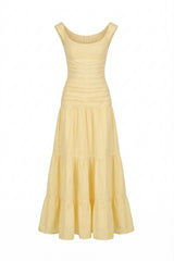 Laura Maxi Dress