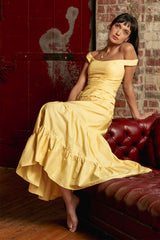 Laura Maxi Dress