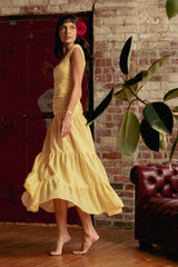 Laura Maxi Dress