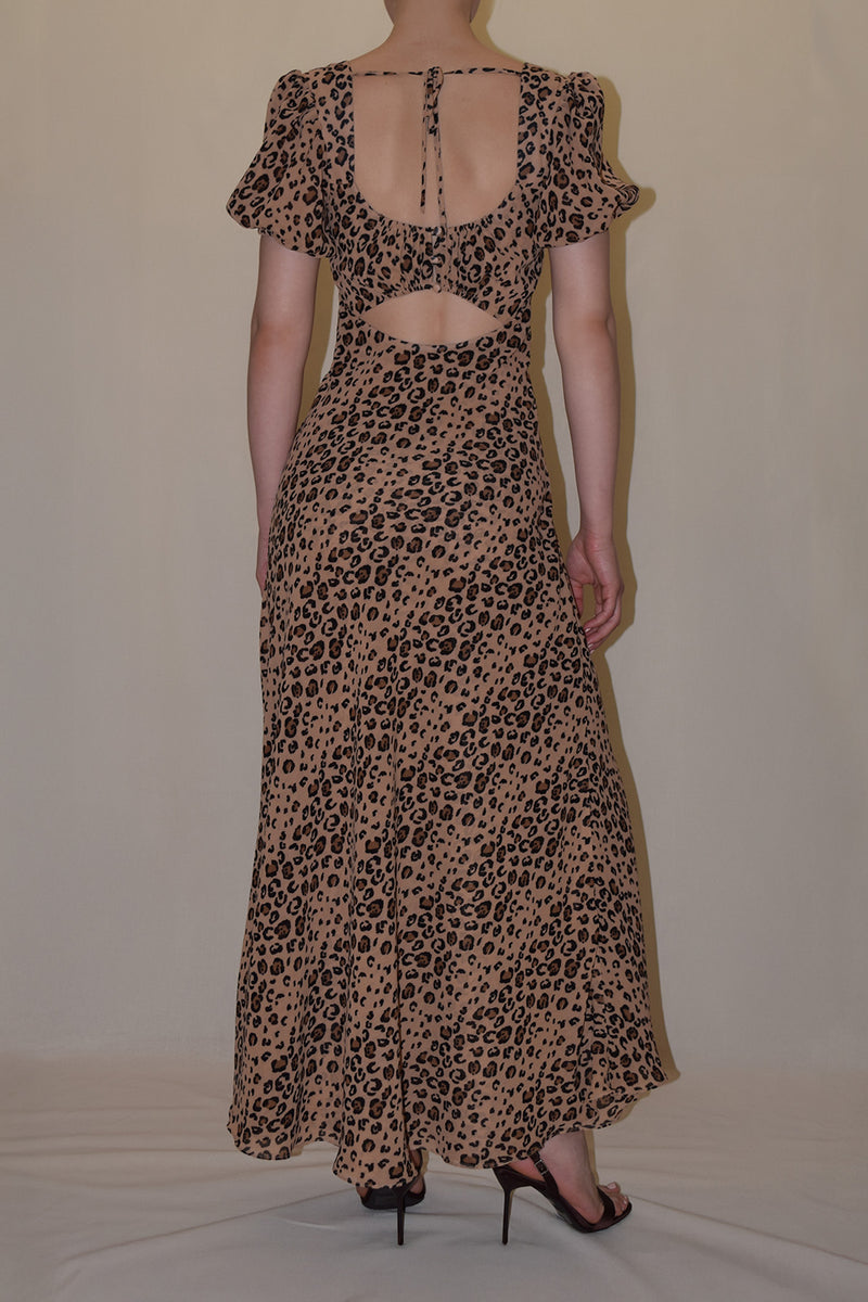 Sandra Maxi Dress