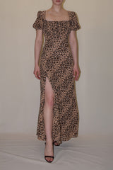 Sandra Maxi Dress