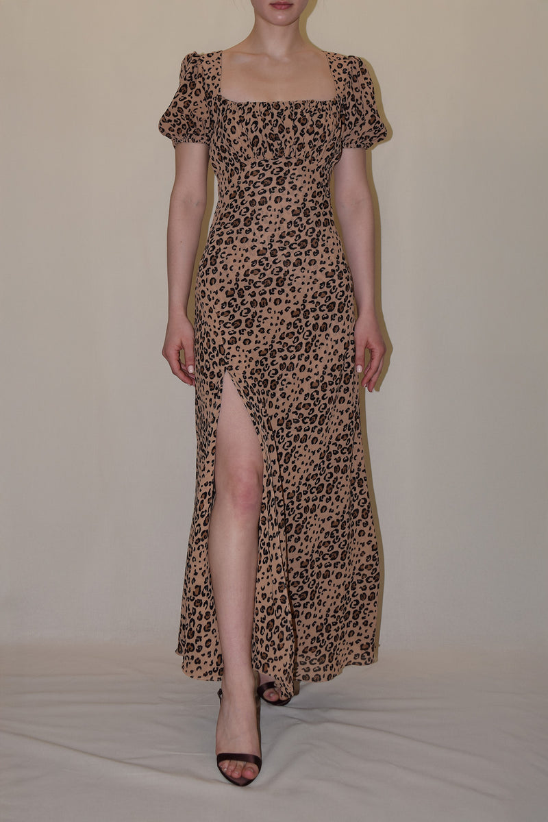 Sandra Maxi Dress